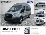 Ford Transit BUS 460 L4 H3 Trend 18 Sitze 121 KW