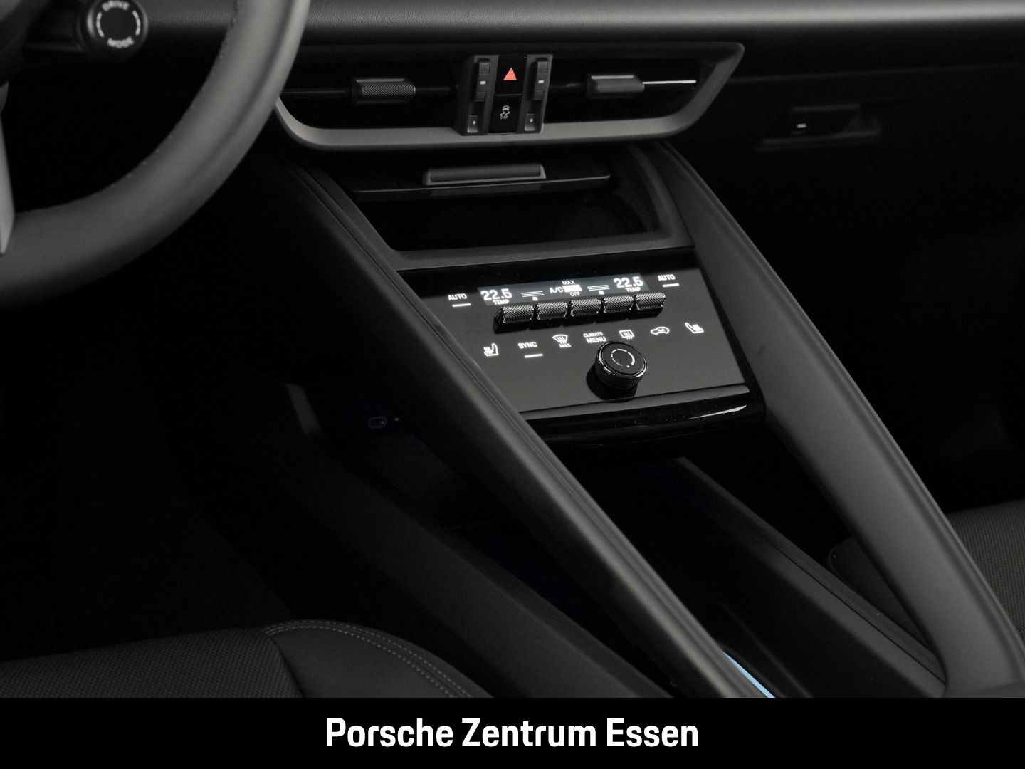 Porsche Macan - Bild 12