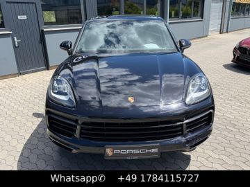 Porsche Cayenne - 2