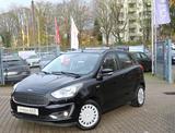 Ford Ka KA+ 1.2 Ti-VCT Cool & Connect Klima PDC - Ford Ka/Ka+ in Hannover
