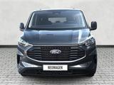 Ford Transit Custom L2 Combi 2.0 EB Trend 8 Sitz AHK - Ford Transit: 2.2