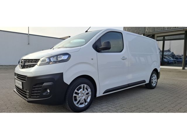 Opel Vivaro Kasten 2.0 Edition M L2 PDC INTELLILINK