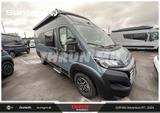 Sunlight Camper Van Cliff 640 Adventure Edition RT Fiat - Sunlight Camper Van Cliff 640 Adventure Edition