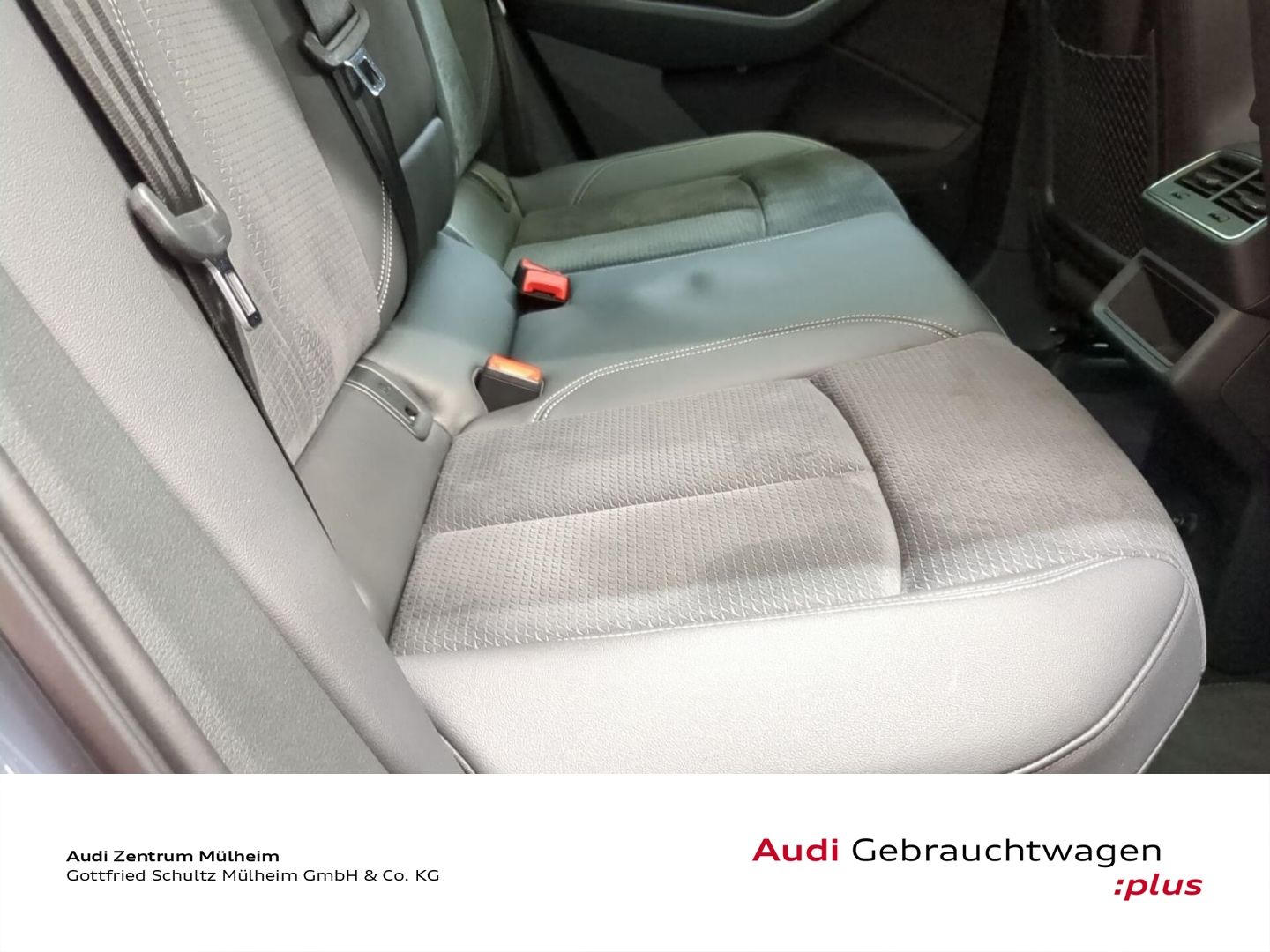 Audi Q8 e-tron - Bild 8