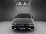 Mercedes-Benz CLA 200 d Coupé AMG Line AdvPL*MB LED*Distro*Kam - Mercedes-Benz CLA 200 aus 2024
