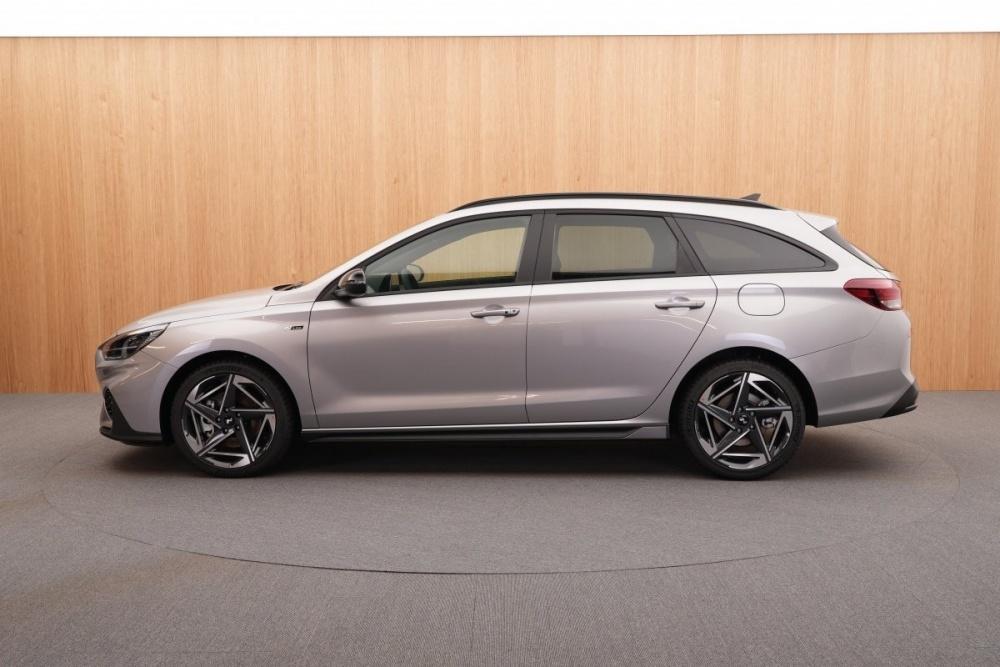 Hyundai i30 1.5 T-GDI DCT N Line