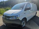 Volkswagen T6 Kasten 4Motion lang DSG Standh LED Kamera ACC - Volkswagen T6 andere aus 2019
