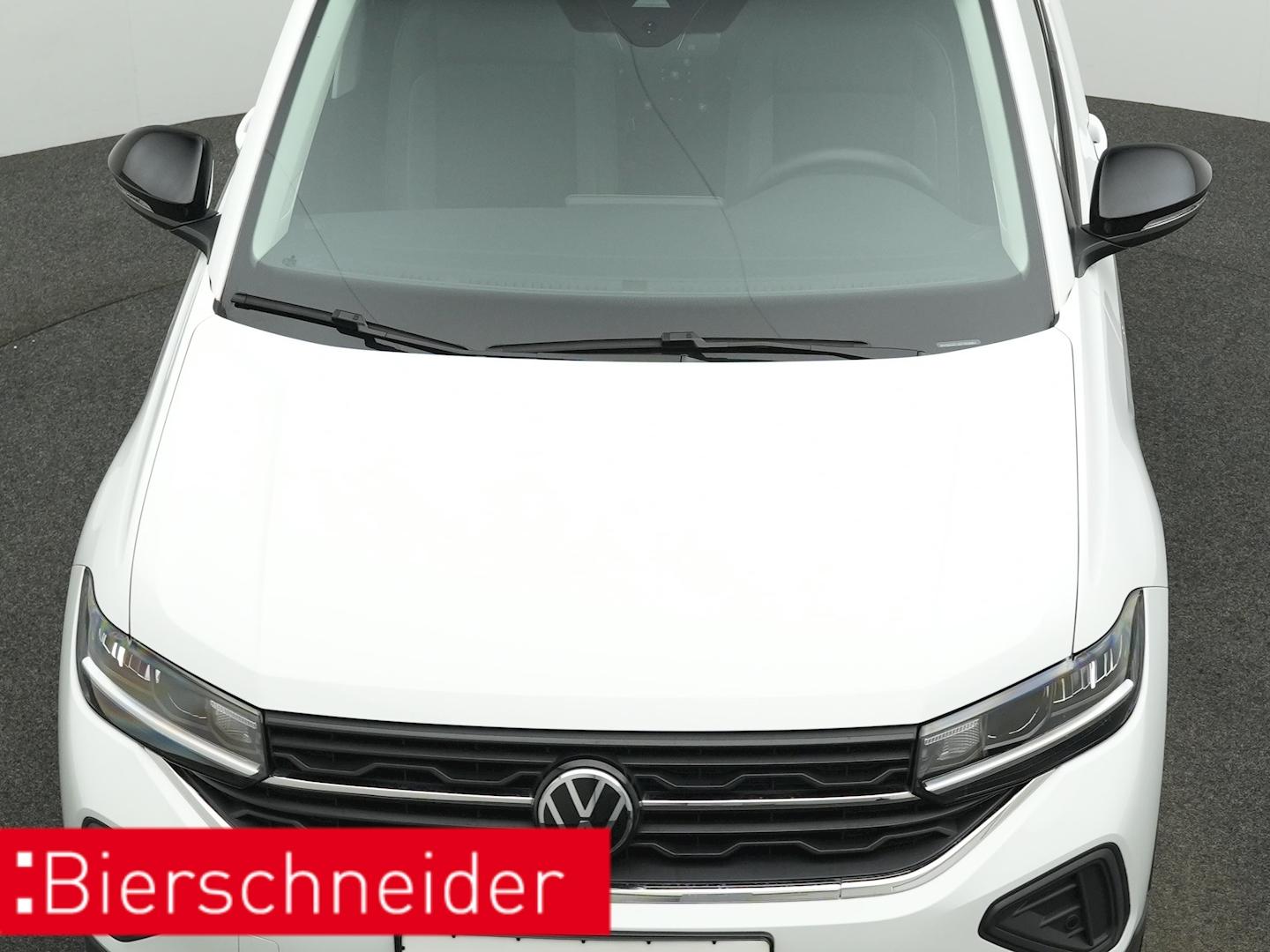 Volkswagen T-Cross 1.0 TSI Goal LED NAVI SHZ APP, миниатюра 21