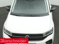 Volkswagen T-Cross - Vorschau Bild 26