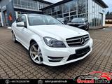 Mercedes-Benz C 350i Coupe/AMG/PANORAMA/ALCANTARA/H&K/AUT/KAM - Mercedes-Benz C 350 Gebrauchtwagen