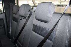 Fahrzeugabbildung Ford RANGER 2.0 TDCi 4x4 XLT DoKa Automatik + AHK