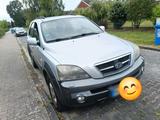 Kia kia Sorento 2.5 crdi 44 Ahk - gebrauchte Kia Sorento aus dem Jahr 2005