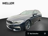 BMW 540d xD Touring M Sport Pano ACC 360° StHz HUD - gebrauchte BMW 540 aus dem Jahr 2018