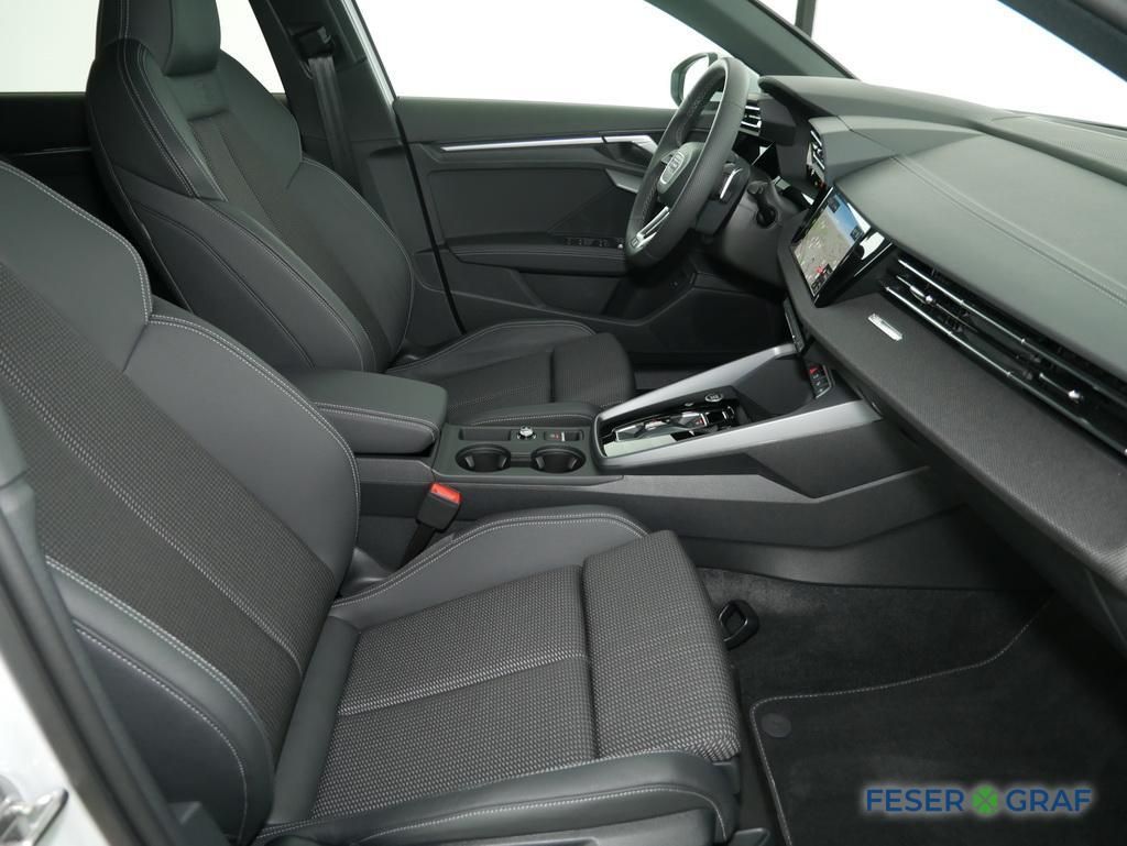 Audi A3 - Bild 4