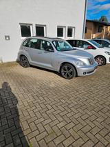 Chrysler PT Cruiser Touring 2.4 ,  LPG & Pannoramada - gebrauchte Chrysler PT Cruiser aus dem Jahr 2006