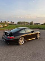 Porsche 996 Carrera Coupé (GT3) Motor Generalüberholt - Porsche 996: Coupe, Gt3