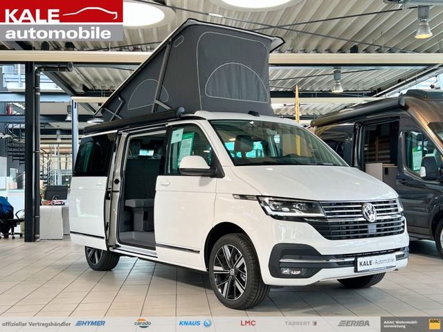 Volkswagen T6.1 California Ocean*UVP 96.077 EUR*DEUTSCH*ACC