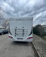 Carado I447 Emotion - Carado Wohnwagen