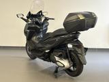 Honda Forza 350 NSS, Topcase, 1.Hand, Garantie - HONDA 350