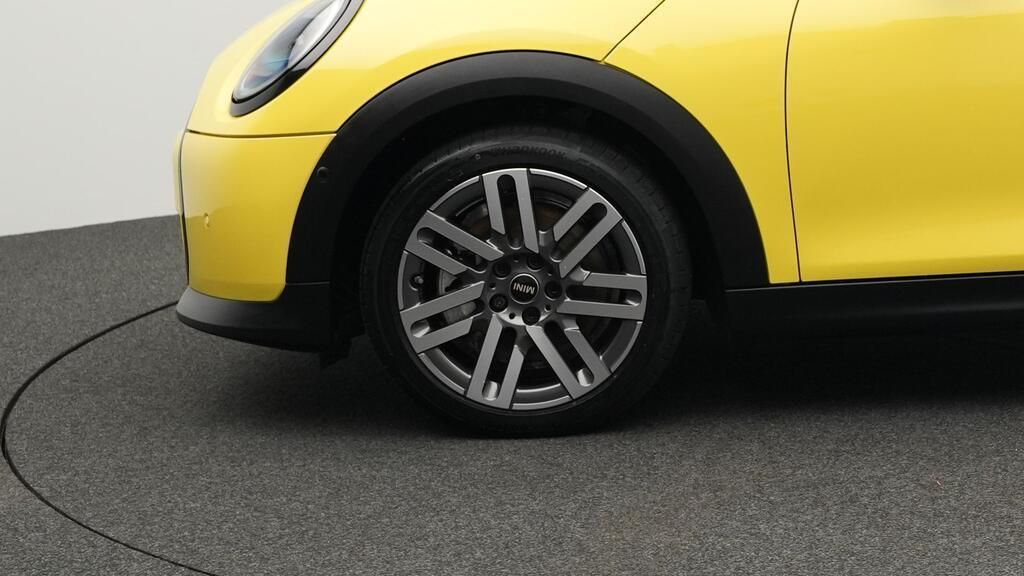 MINI Cooper C - Bild 19