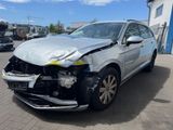 Vorschaubild Volkswagen Passat Variant 2.0 TDI--DSG--38tkm--1.HAND--