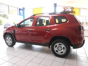 Dacia Duster - 4