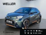 Toyota Aygo X Air Limited *Faltdach*Leder*JBL*LED*Navi*