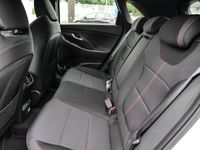 Hyundai i30 - Vorschau Bild 11