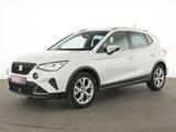 Seat Arona FR LED|Navi|SHZ|CarPlay|Tempomat|Sportsitz - Seat Arona Gebrauchtwagen in Frankfurt