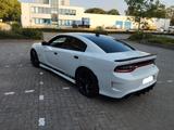 Dodge Charger 6.4 tüv11/27 gepflegt 8gang - Dodge Charger aus 2019