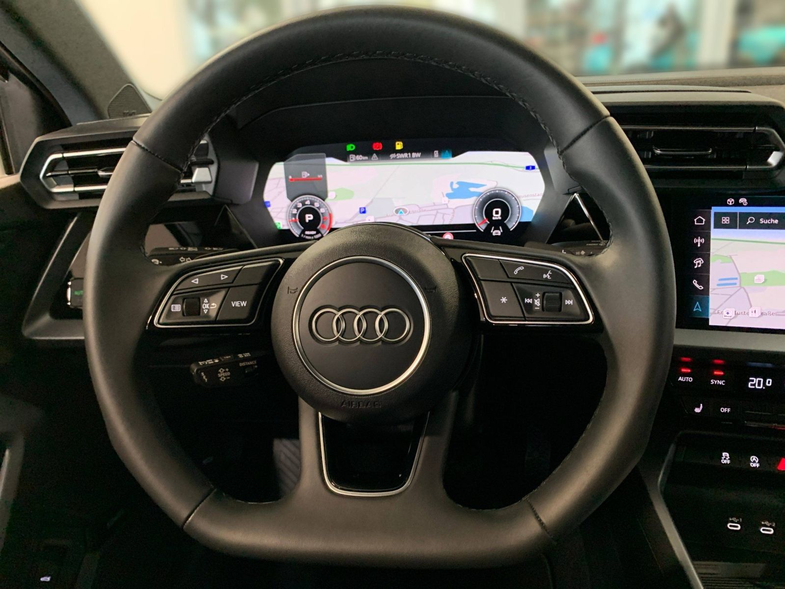 Audi A3 - Bild 14