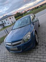 Opel Astra H Sport 1.6 16v (Winterauto) - Opel Astra aus 2007: Sport