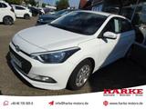 Hyundai i20 Trend BC Sitzheizung PDC - Hyundai i20 BC