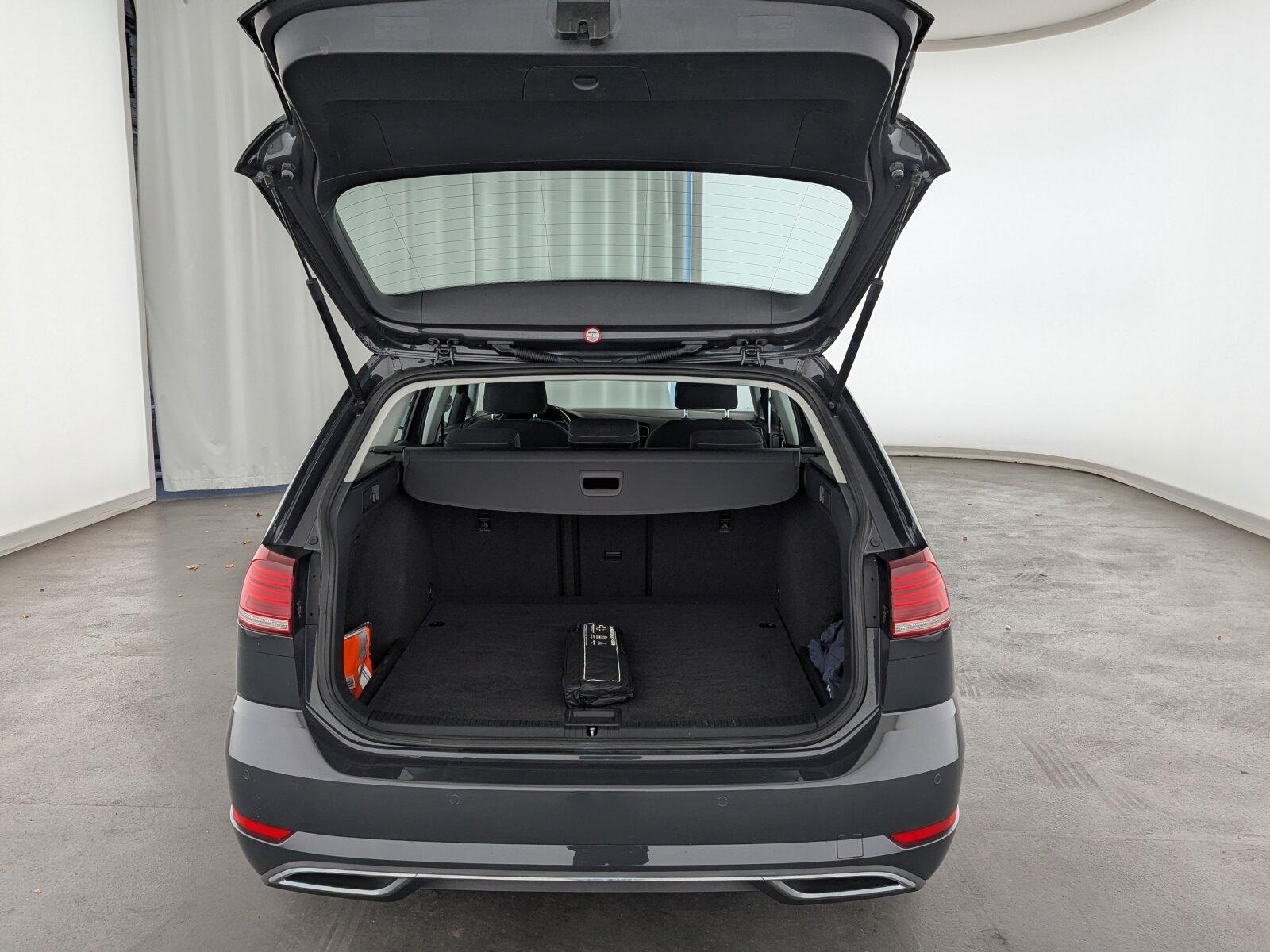 Volkswagen Golf VII 1.5 TSI BlueMotion Highline LED+PDC+SHZ, миниатюра 7