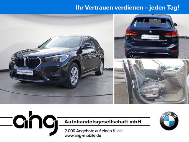 BMW X1 xDrive25e Advantage Steptronic Aut. Klimaaut.