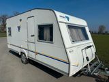 Knaus Vimara 450  Mover TÜV+Gas neu - Knaus Vimara