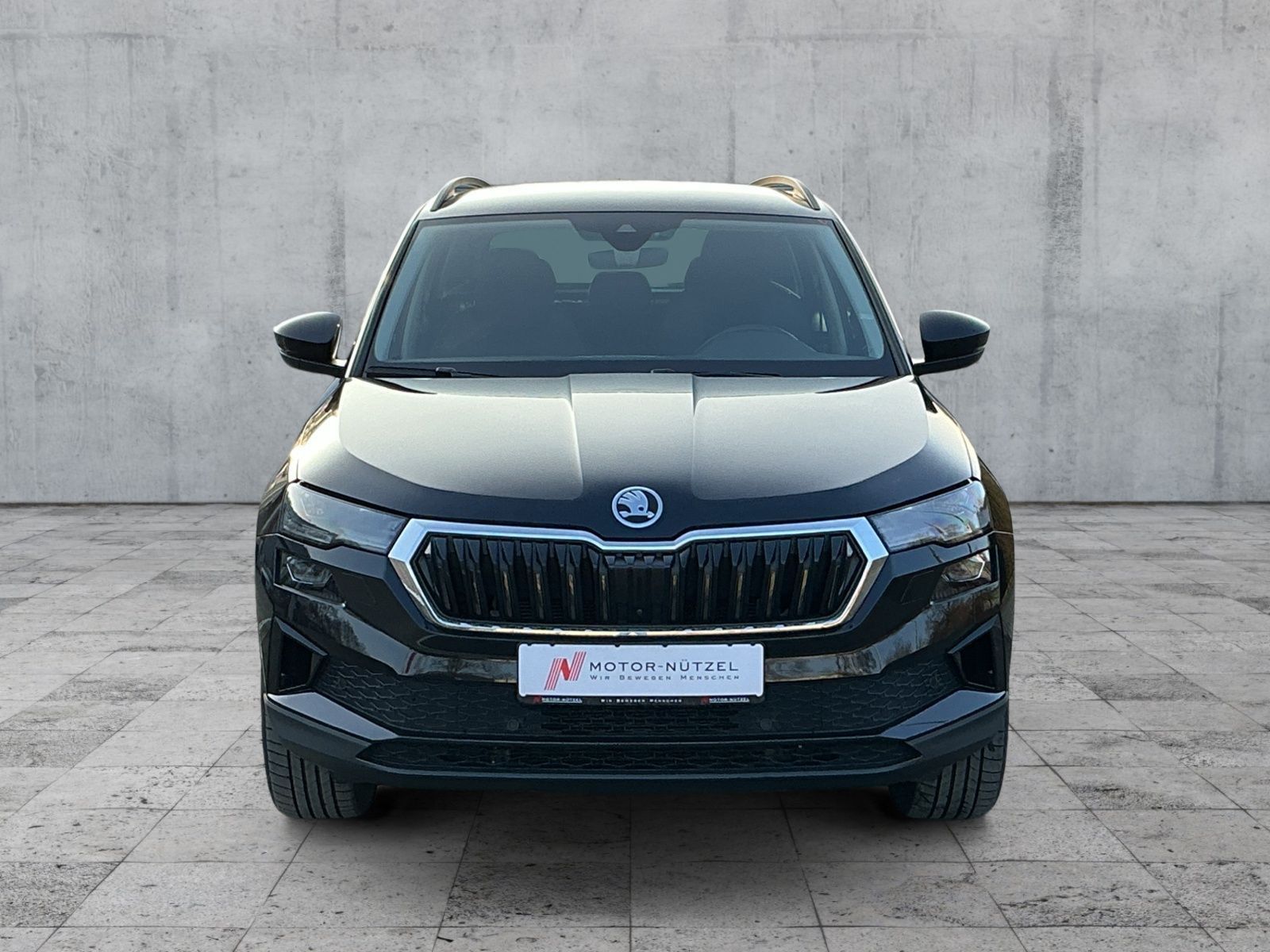 Skoda Karoq - Bild 3