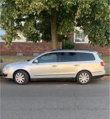 Volkswagen Passat 1.4 TSI Ecofuel - Volkswagen Passat: Ecofuel
