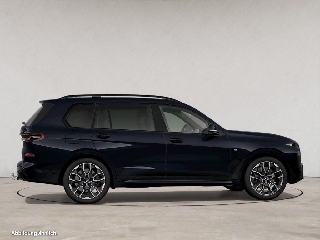 BMW X7 - Bild 8