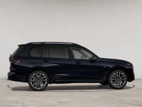 BMW X7 - Vorschau Bild 8