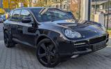 Porsche Cayenne Gemballa*Xenon*Luft*Memorie*Historie*TOP - gebrauchte Porsche SUV & Geländewagen