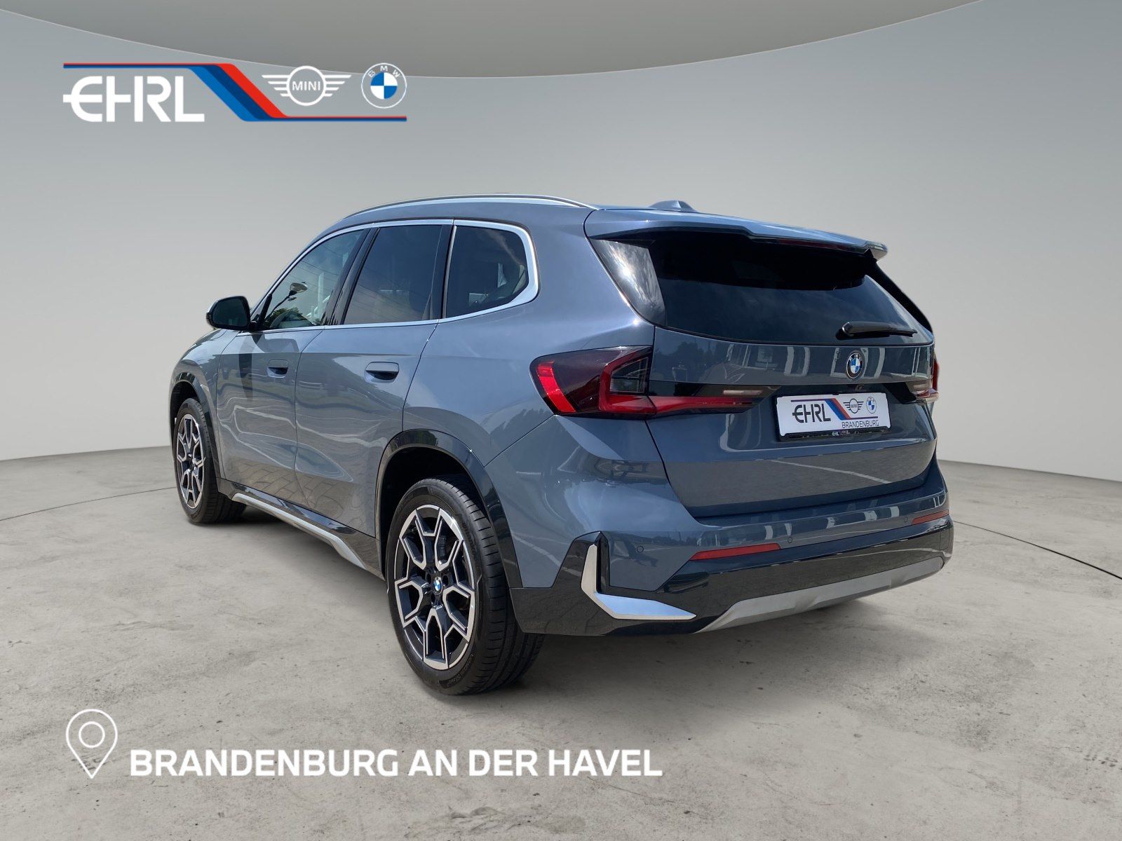 BMW X1 xDrive23d xLine 360° HEAD-UP PANO ACC HA KA foto 4
