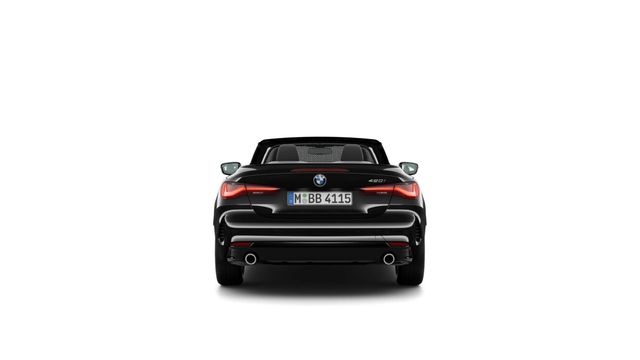Foto Nummer 5: BMW 420i