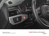 Audi A4 - Vorschau Bild 11