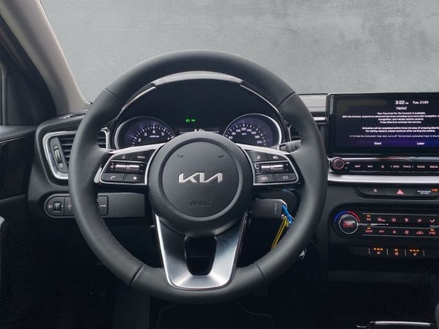 Fahrzeugabbildung Kia XCeed 1.0 T-GDI VISION *KOMFORT-PAKET*RÜCKFAHRKA