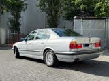 BMW E34 525i H-Zulassung neu - BMW 525 aus 1995