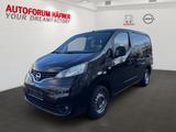 Nissan NV200 1.5 dCi Pro - Nissan NV200: 1.5