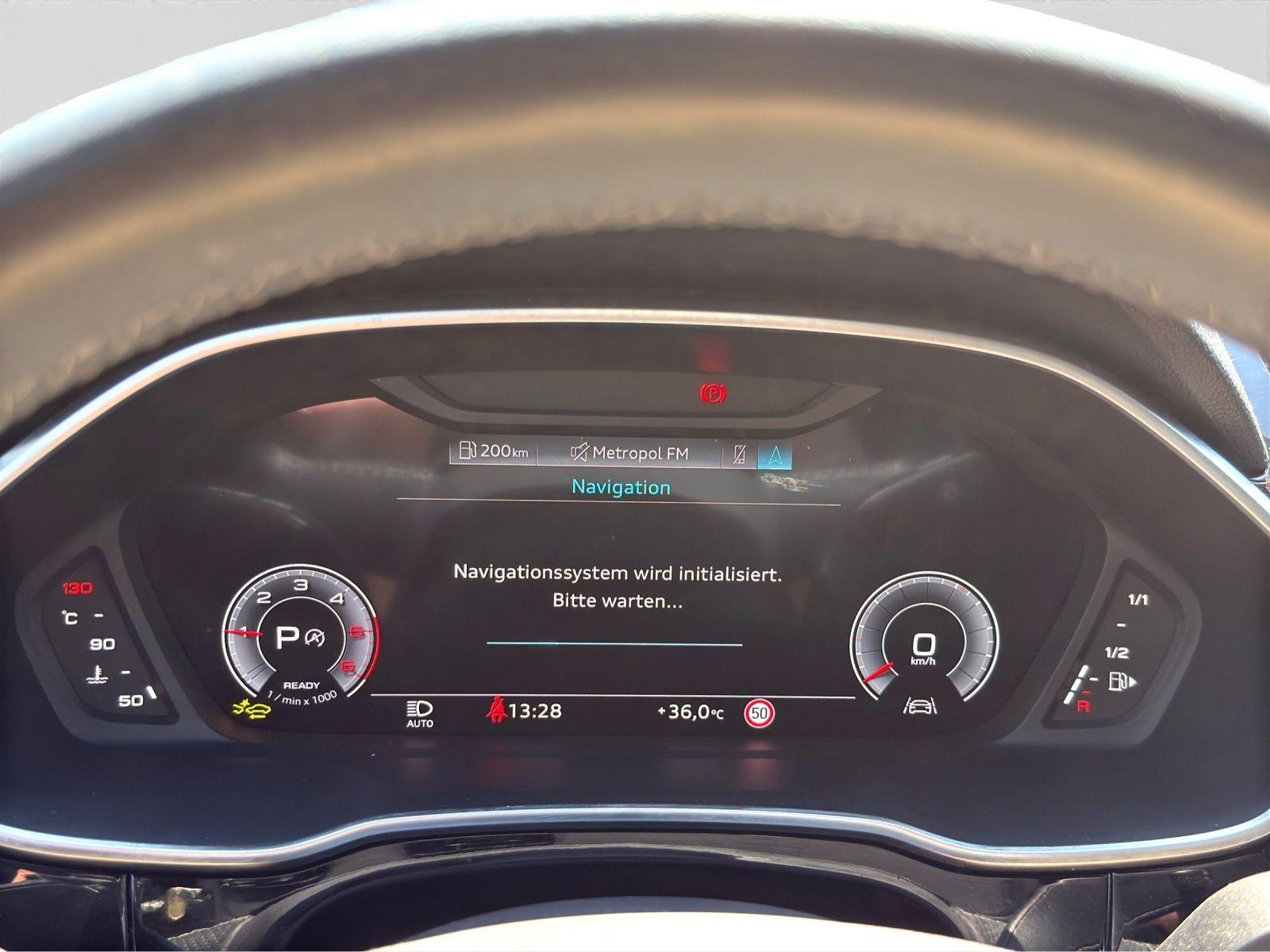 Audi Q3 35 TDI 2x S LINE OPS+ LED KAMERA PRIVACY, миниатюра 10