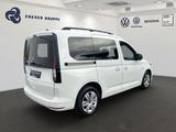Volkswagen Caddy 2.0TDI KLIMA+PARK-ASSIST+SITZHZG+++ - gebrauchte VW Caddy aus dem Jahr 2022
