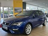Seat Leon 1.4 TSi FR *NAVi*KAMERA*LED*PDC*LEDER* - Seat Leon Gebrauchtwagen in Köln